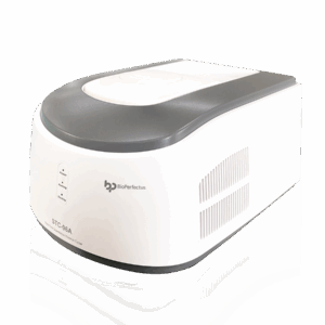 Sistema de PCR em tempo real STC-96A