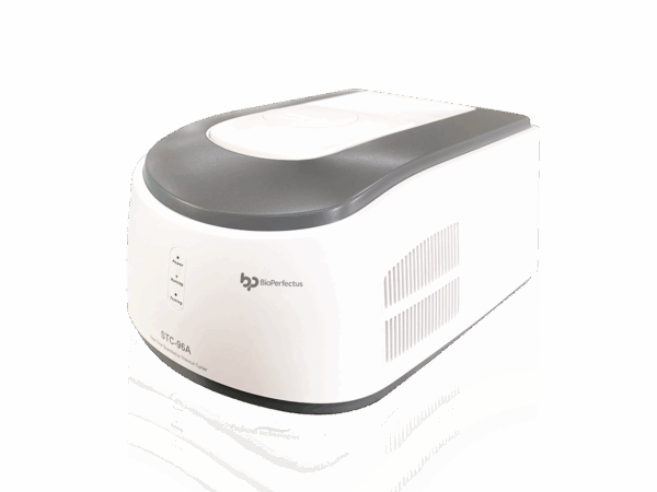 Sistema de PCR em tempo real STC-96A