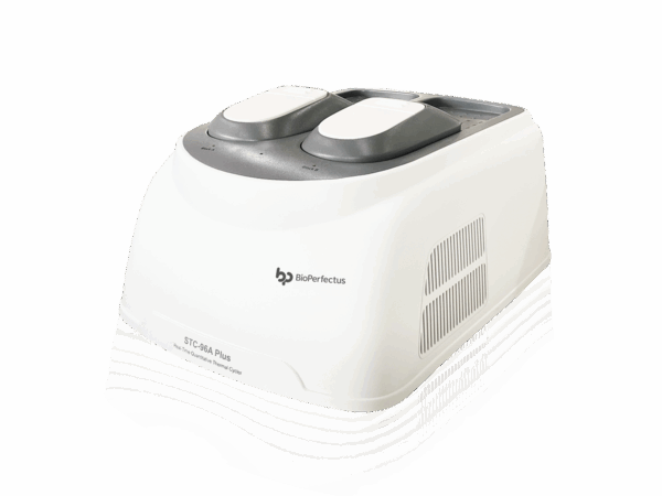 Sistema de PCR em tempo real STC-96A PLUS