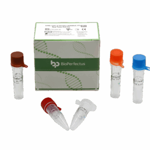 SARS-CoV-2 Variante Lambda (C.37) Kit de PCR em tempo real