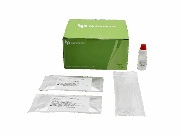Novo Corona Virus (SARS-CoV-2) Kit de Teste Rápido IgM/IgG