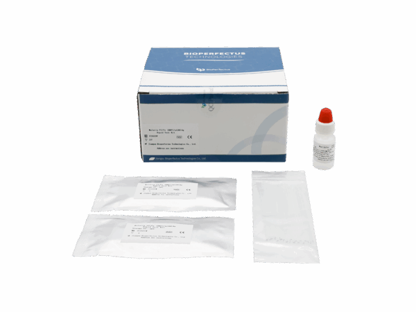Malária Pf/Pv (HRP2/pLDH) Ag Rapid Test Kit