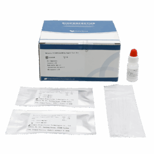 Malária Pf (HRP2/pLDH) Ag Rapid Test Kit
