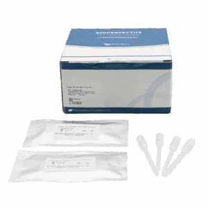 Kit de Teste Rápido Dengue NS1 Ag