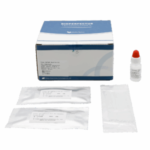 Kit de teste rápido de dengue IgG / IgM