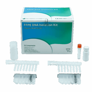 Kit de Isolamento de DNA FFPE (Método Magnético de Grânsola)