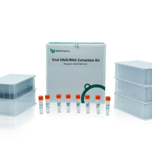 Kit de Extração Viral de DNA/RNA (Método Magnético de Grânsito)