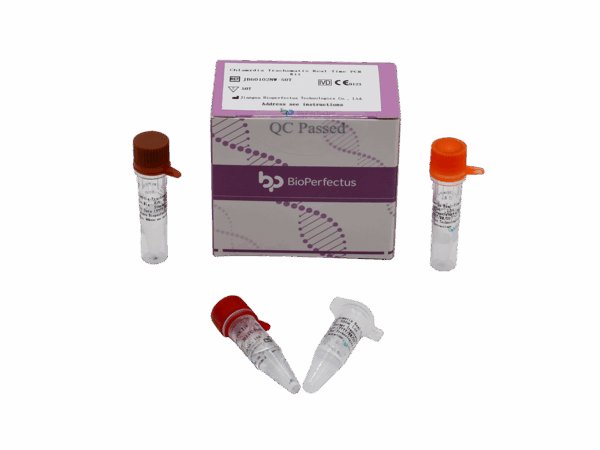Kit de PCR Trichomonas Vaginalis em tempo real
