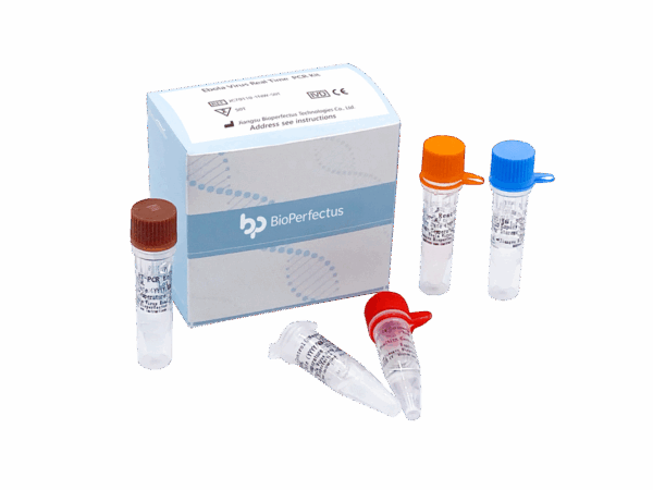 Kit de PCR vírus do Ebola em tempo real
