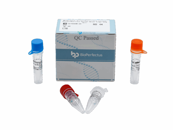Kit de PCR do vírus Monkeypox Virso em tempo real