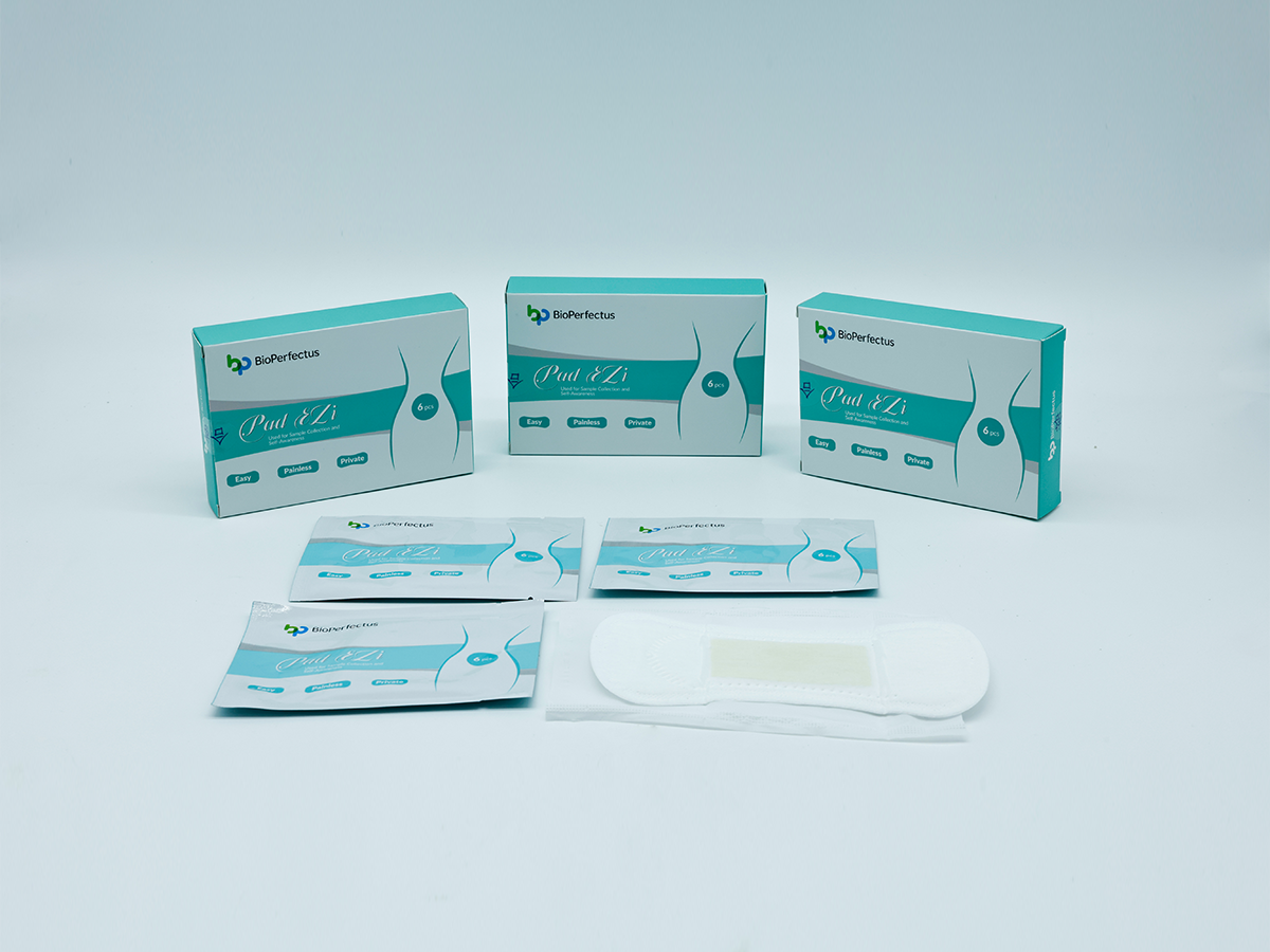 Pad EZicare