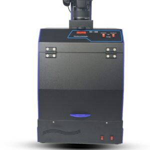 Labview – Fotodocumentador Digital c/ transiluminador