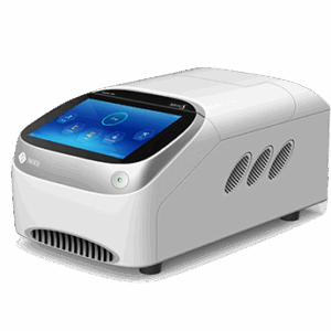 Termociclador Real Time Linegene Mini S 4 channels 16 0,2mL – BYQ6B1E Bioer