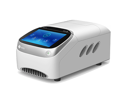 Termociclador Real Time Linegene Mini S 4 channels 16 0,2mL – BYQ6B1E Bioer