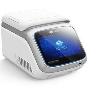 Equipamento laboratorial geneexplorer thermal cycler – marca BIOER