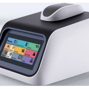 Biophotometer micro spectrophotometer – marca METASH