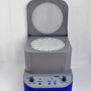 Homogeneizador de amostras