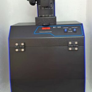 Labview – Fotodocumentador Digital simples