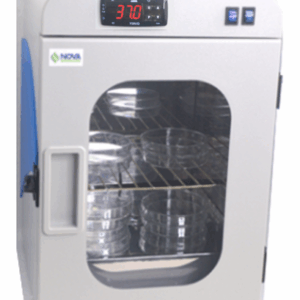 Estufa Microbiológica Digital